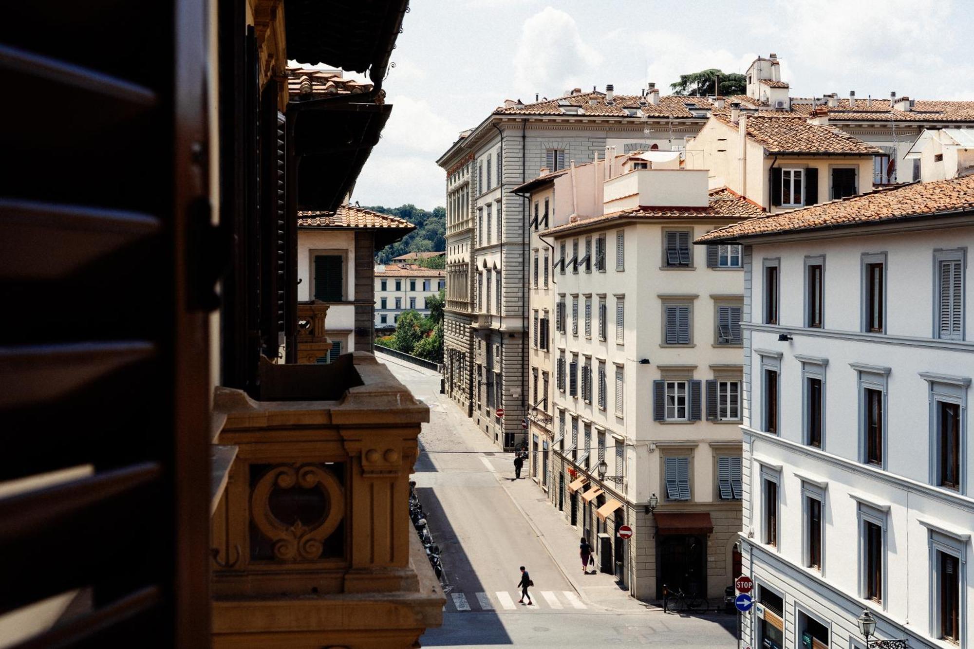 Hotel Palazzo Ognissanti Florence Ngoại thất bức ảnh